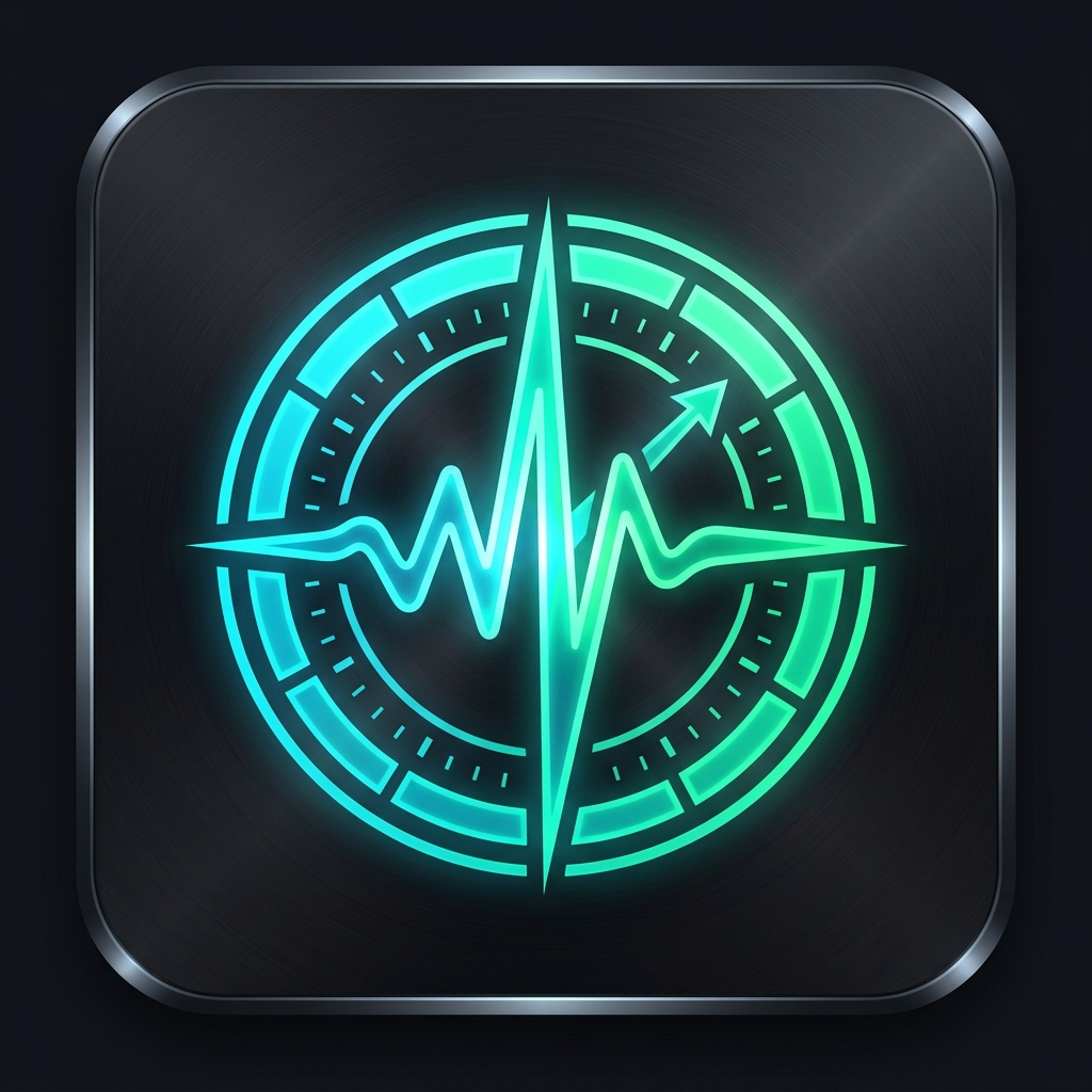 PagePulse 100 Icon